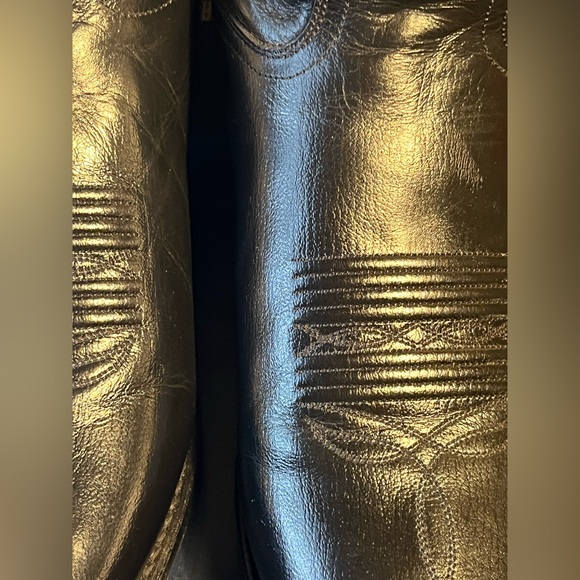 MENS DAN POST COWBOY BOOTS 🐴🐴🐴🐴🐴🐴 - Picture 6 of 10